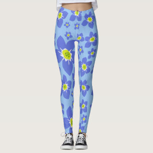 Esquece-me de não leggings