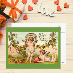 Esquece-me de não ser cartão postal