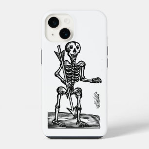 Esqueleto da Morte