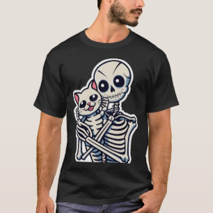 Esqueletrizando Uma Camisa De Gato, Preguiçoso Hal