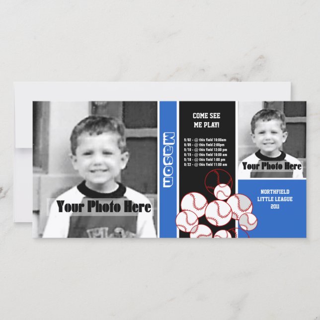 Esquema de Esporte do Baseball (Frente)