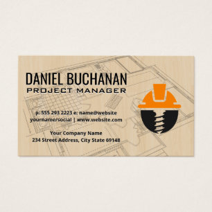 Esquemas Madeira Logotipo de construção