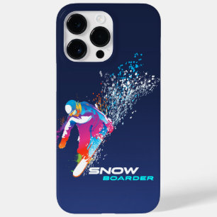 Esqui de neve