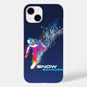 Esqui de neve  