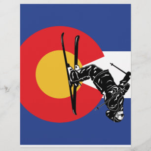Esquiar Colorado