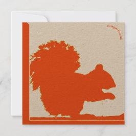 Esquilo/Oryx ~ Miriam Kilmer, teor em reciclados