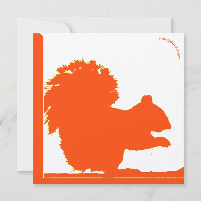 Esquilo/Oryx ~ Miriam Kilmer, teor em reciclados (Frente)