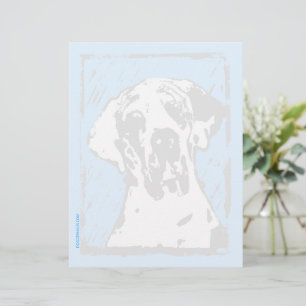 Esra Harlekin Great Dane