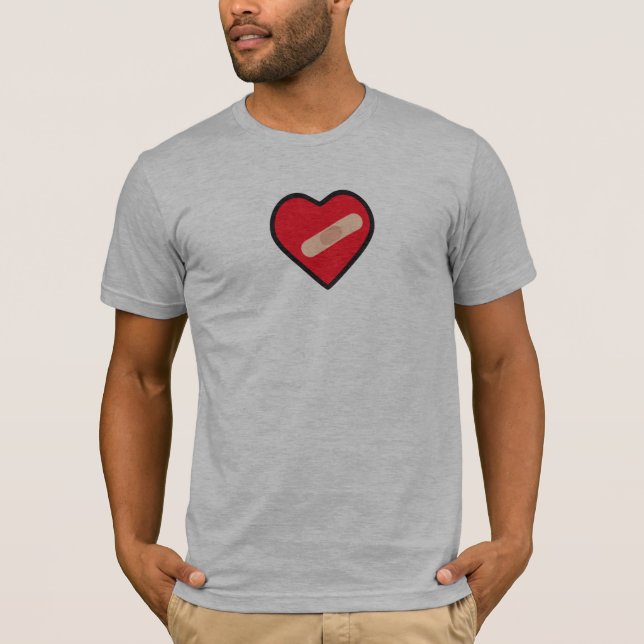 ESSA SENHORA CAMISA (Frente)
