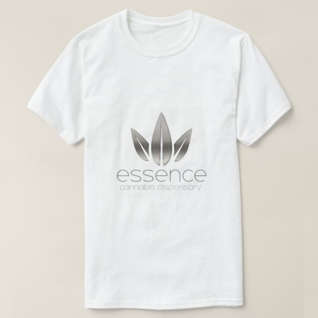 Essência 1 T-Shirt (Frente do Design)