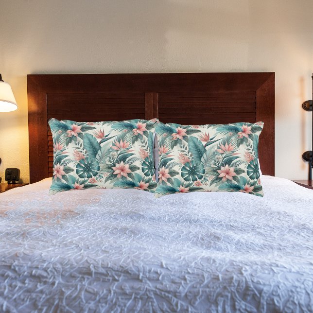 Essência tropical (Criador carregado)