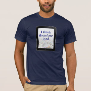 Esta camisa criativa é um grande presente para