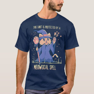 Esta camisa é protegida por um período de