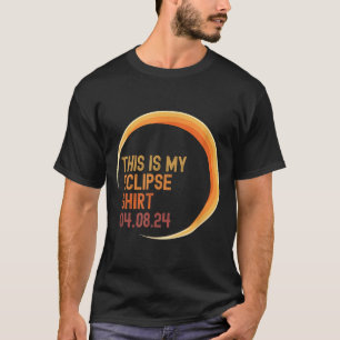 Esta Camisa Eclipse 04 08 24 Total