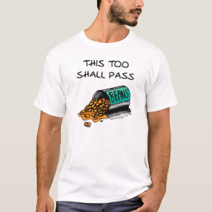 Esta Camiseta É Divertida