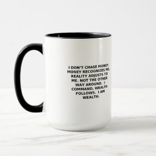 Esta Caneca Não É Para Todos.