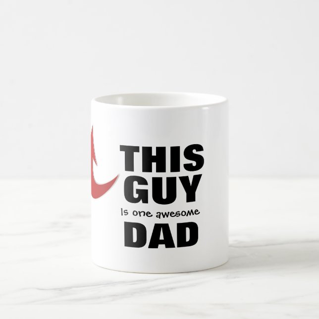 Esta cara é uma caneca de café impressionante do (Centro)
