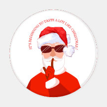 Está começando a sentir muito gosto do Natal!