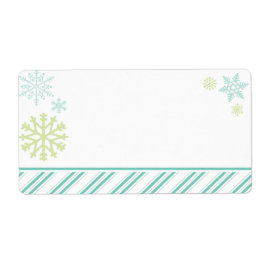 Esta É A Época Para Sermos Etiquetas De Natal De J