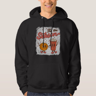 Esta É A Época Que A Camisa De Pumpkin Cai No Outo