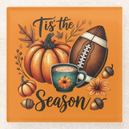 Esta é a estação de queda