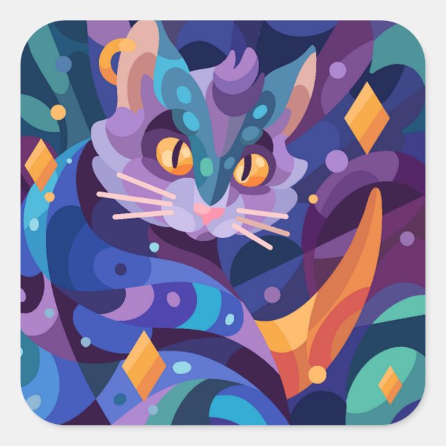 Esta é a estação do adesivo da bruxa (Frente)