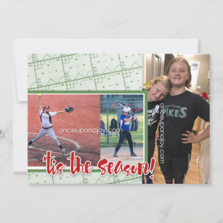 Esta é a estação - um CARTÕES DE FOTOS de escolha