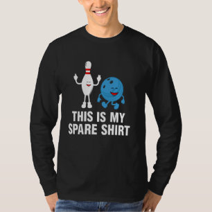 Esta É A Minha Camisa De Camisa Sobressalente Boli