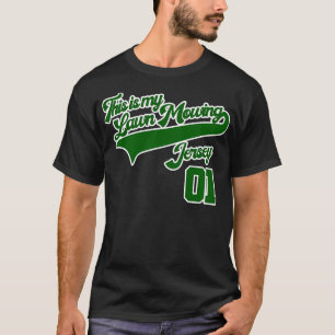 Esta é a minha camisa de Pai de Jersey 1