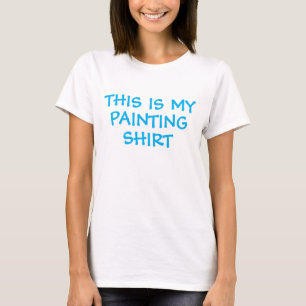 Esta é a minha camiseta de camiseta feminina