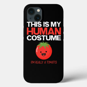 Esta É A Minha Costuma Humana Eu Sou Mesmo Um Toma