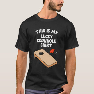 Esta É A Minha Equipe De Tosse De Saco De Camisa D