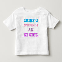 ESTA É A MINHA TUMBLING T-Shirt