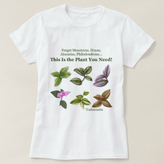 Esta é a planta que você precisa de t-shirt