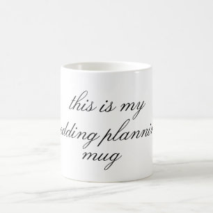 esta é minha caneca de café da caneca do
