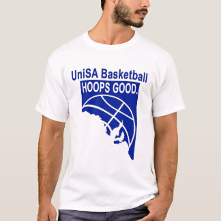 Está em minha camisa do sangue T