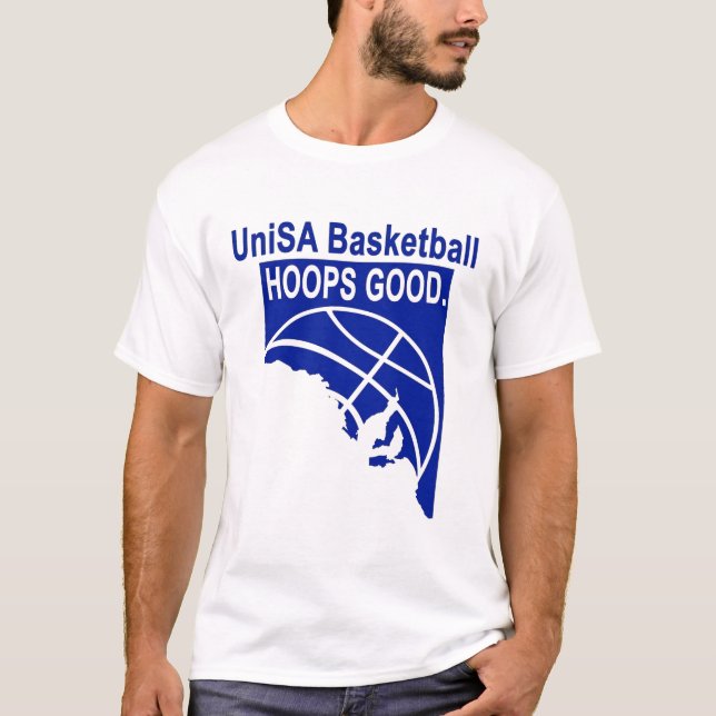 Está em minha camisa do sangue T (Frente)