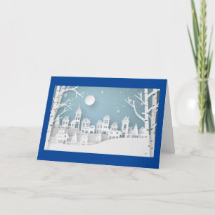 ESTA ÉPOCA "DECORATE" O NATAL DESEJA CARTÃO