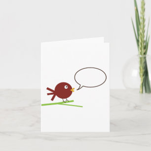 Está indo ser cartão VAZIO aprovado