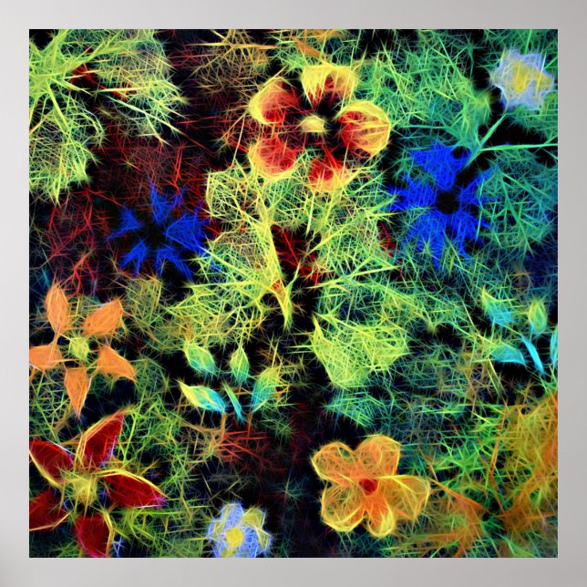 Está no Poster de cor (Frente)