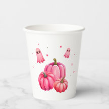 Está quase na hora do Chá de fraldas do Boo Hallow