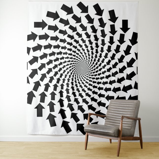 Esta Tapeçaria Direcional (In Situ)