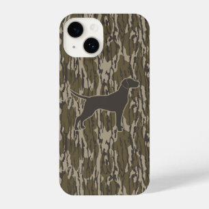 Estação Bottomland Camo Hunter Dog Hunter