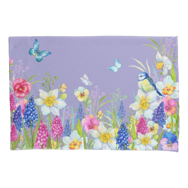 estação de primavera (Frente)