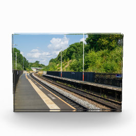 Estação Ferroviária de Cottingley, Leeds