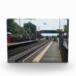 Estação Ferroviária de Cottingley, Leeds