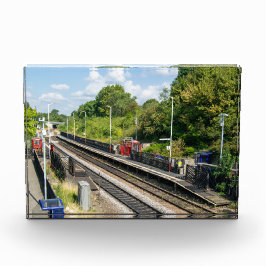 Estação Ferroviária de Cottingley, Leeds