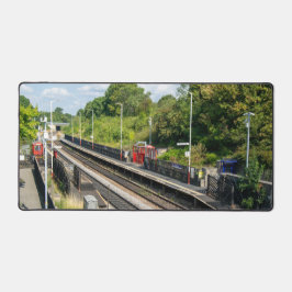 Estação Ferroviária de Cottingley, Leeds