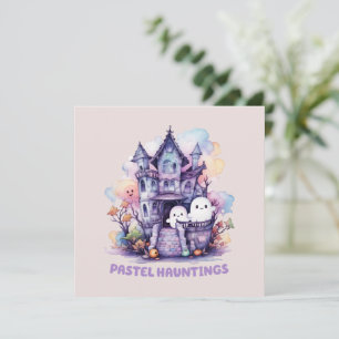Estacas de pastel - Casa Púrpura de Pastel-Cujo Ca