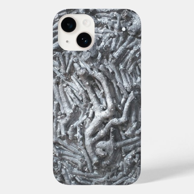 Estacas: Lua (Verso)